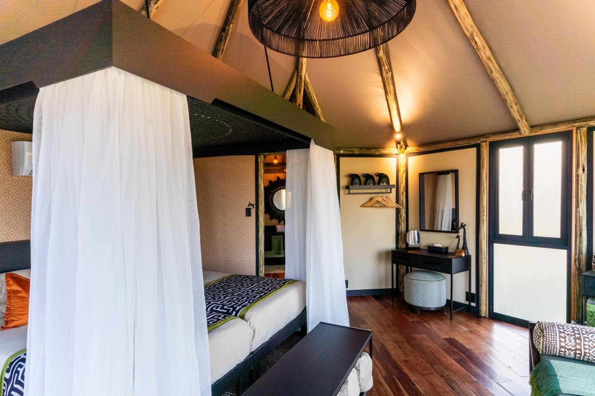 Chobe River Camp Ngoma Ngoại thất bức ảnh